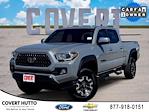 2019 Toyota Tacoma Double Cab 4WD Pickup for sale #FP7495A - photo 1