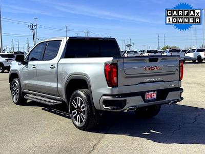 2025 GMC Sierra 1500 Crew Cab 4WD Pickup for sale #FP7497 - photo 2