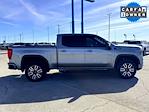 2025 GMC Sierra 1500 Crew Cab 4WD Pickup for sale #FP7497 - photo 7