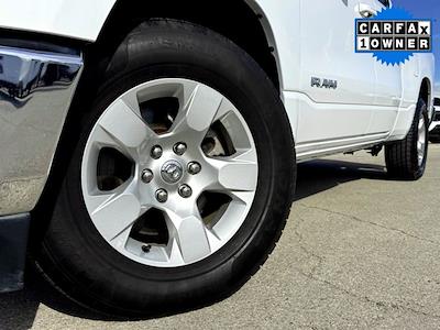 Used 2022 Ram 1500 Lone Star Quad Cab for sale #FP7499 - photo 1