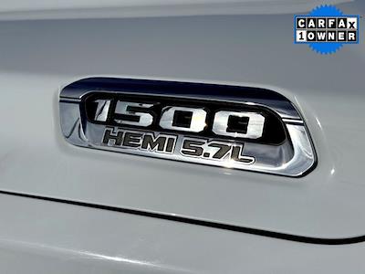 Used 2022 Ram 1500 Lone Star Quad Cab for sale #FP7499 - photo 2