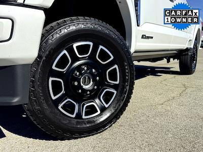 2023 Ford F-250 Crew Cab 4WD Pickup for sale #FP7508 - photo 1