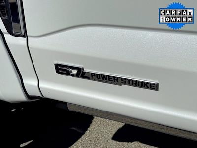 Used 2023 Ford F-250 Platinum Crew Cab for sale #FP7508 - photo 2