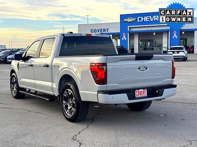 Used 2024 Ford F-150 - photo 1