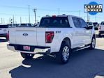 2025 Ford F-150 SuperCrew Cab 4WD Pickup for sale #FP7509 - photo 5