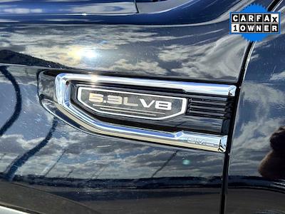 Used 2019 GMC Sierra 1500 - photo 1