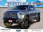 2021 Toyota Tundra CrewMax Cab 4WD Pickup for sale #FP7521A - photo 1