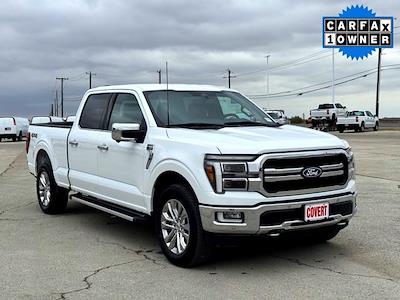 Used 2024 Ford F-150 - photo 1