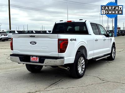 Used 2024 Ford F-150 - photo 1
