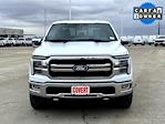 Used 2024 Ford F-150 Lariat SuperCrew Cab for sale #FP7524 - photo 2