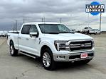 Used 2024 Ford F-150 Lariat SuperCrew Cab for sale #FP7524 - photo 3