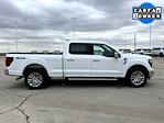 Used 2024 Ford F-150 Lariat SuperCrew Cab for sale #FP7524 - photo 4