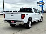 Used 2024 Ford F-150 Lariat SuperCrew Cab for sale #FP7524 - photo 5