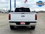 Used 2024 Ford F-150 Lariat SuperCrew Cab for sale #FP7524 - photo 6
