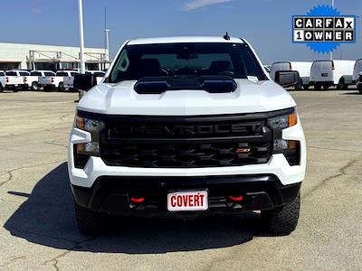 Used 2023 Chevrolet Silverado 1500 - photo 1
