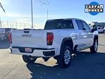2022 GMC Sierra 2500 Crew Cab 4WD Pickup for sale #FP7527 - photo 8