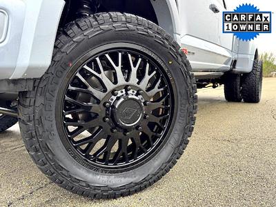 2026 Ford F-450 Crew Cab DRW 4WD Pickup for sale #FP7528 - photo 1