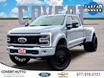 2026 Ford F-450 Crew Cab DRW 4WD Pickup for sale #FP7528 - photo 33