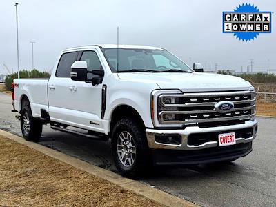 2023 Ford F-250 Crew Cab 4WD Pickup for sale #FP7533 - photo 1