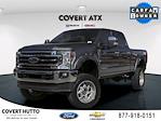 2021 Ford F-250 Crew Cab 4WD Pickup for sale #FP7536 - photo 1