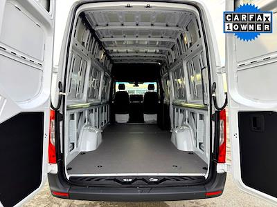 Used 2025 Mercedes-Benz Sprinter 2500 High Roof Empty Cargo Van for sale #FP7540 - photo 2