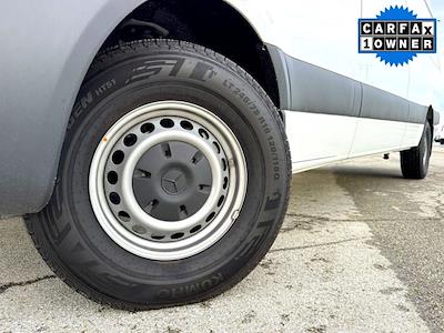 Used 2025 Mercedes-Benz Sprinter 2500 High Roof Empty Cargo Van for sale #FP7540 - photo 1