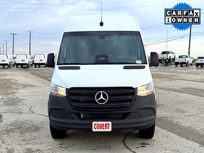 Used 2025 Mercedes-Benz Sprinter 2500 High Roof Empty Cargo Van for sale #FP7540 - photo 2
