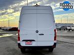 Used 2025 Mercedes-Benz Sprinter 2500 High Roof Empty Cargo Van for sale #FP7540 - photo 9
