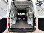 Used 2025 Mercedes-Benz Sprinter 2500 High Roof Empty Cargo Van for sale #FP7540 - photo 10