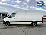 Used 2025 Mercedes-Benz Sprinter 2500 High Roof Empty Cargo Van for sale #FP7540 - photo 12