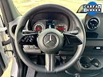 Used 2025 Mercedes-Benz Sprinter 2500 High Roof Empty Cargo Van for sale #FP7540 - photo 19