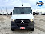 Used 2025 Mercedes-Benz Sprinter 2500 High Roof Empty Cargo Van for sale #FP7540 - photo 2