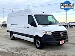 Used 2025 Mercedes-Benz Sprinter 2500 High Roof Empty Cargo Van for sale #FP7540 - photo 3