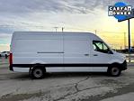 Used 2025 Mercedes-Benz Sprinter 2500 High Roof Empty Cargo Van for sale #FP7540 - photo 4
