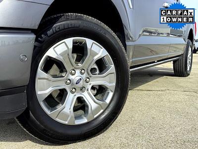 2022 Ford F-150 SuperCrew Cab 4WD Pickup for sale #FP7541 - photo 1