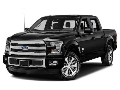 Used 2015 Ford F-150 - photo 1