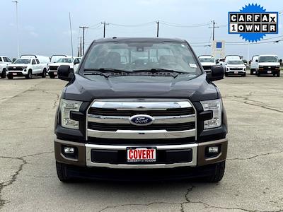 Used 2015 Ford F-150 - photo 1