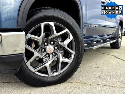 2024 GMC Sierra 1500 Crew Cab 4WD Pickup for sale #FP7542 - photo 1