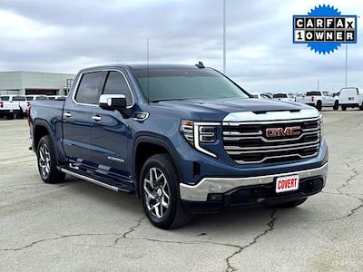 Used 2024 GMC Sierra 1500 - photo 1