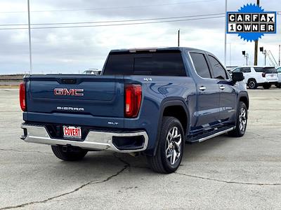 Used 2024 GMC Sierra 1500 - photo 1