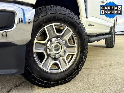 2024 Ford F-250 Crew Cab 4WD Pickup for sale #FP7544 - photo 1