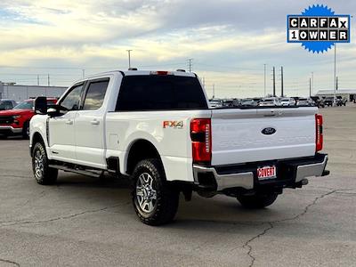 Used 2024 Ford F-250 - photo 1