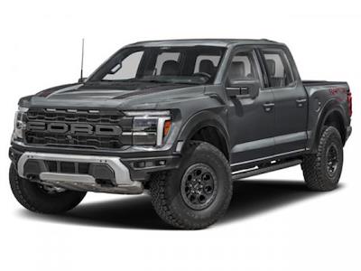Used 2024 Ford F-150 Raptor SuperCrew Cab for sale #FP7545 - photo 1