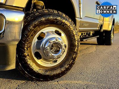 Used 2025 Ford F-350 XL Regular Cab for sale #FP7546A - photo 1