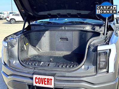Used 2023 Ford F-150 Lightning - photo 1