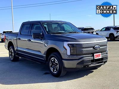 Used 2023 Ford F-150 Lightning - photo 1