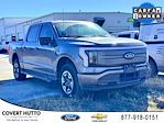 2023 Ford F-150 Lightning SuperCrew Cab AWD Pickup for sale #FP7547 - photo 4