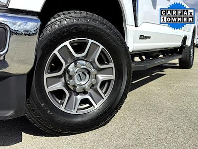 Used 2024 Ford F-250 - photo 1