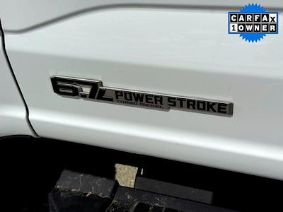 Used 2024 Ford F-250 - photo 1