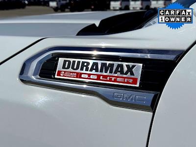 Used 2023 GMC Sierra 2500 SLE Crew Cab for sale #FP7549 - photo 2